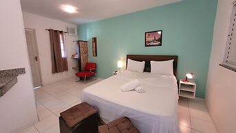 Pousada Estalagem da Serra