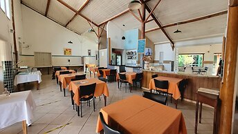 Pousada Estalagem da Serra