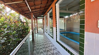 Pousada Estalagem da Serra