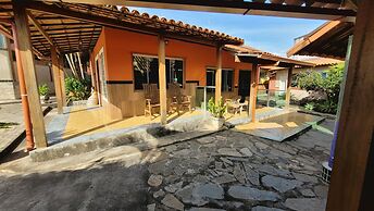 Pousada Estalagem da Serra