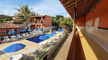 Pousada Estalagem da Serra