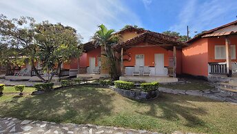 Pousada Estalagem da Serra