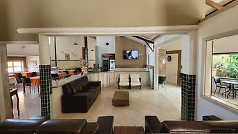 Pousada Estalagem da Serra