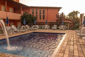 Pousada Estalagem da Serra