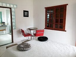 Pousada Estalagem da Serra