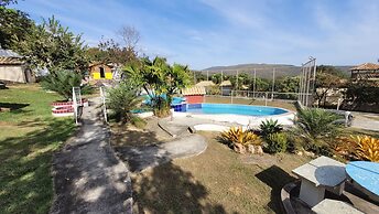 Pousada Estalagem da Serra