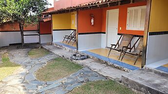 Pousada Estalagem da Serra