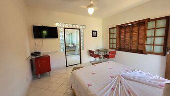 Pousada Estalagem da Serra