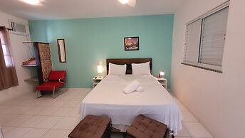 Pousada Estalagem da Serra