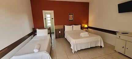 Pousada Estalagem da Serra