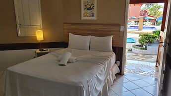 Pousada Estalagem da Serra