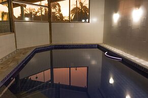 Pousada Estalagem da Serra