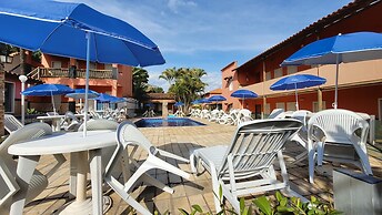 Pousada Estalagem da Serra