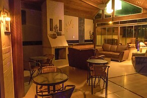 Pousada Estalagem da Serra