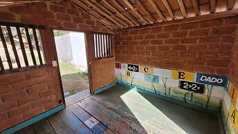 Pousada Estalagem da Serra