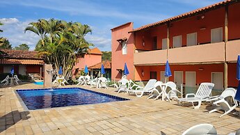 Pousada Estalagem da Serra