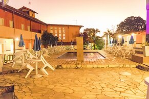 Pousada Estalagem da Serra