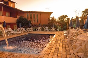 Pousada Estalagem da Serra