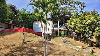 Pousada Estalagem da Serra