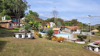 Pousada Estalagem da Serra