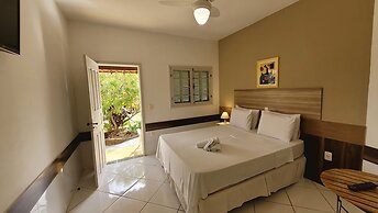 Pousada Estalagem da Serra