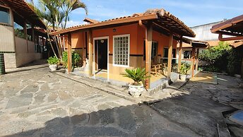 Pousada Estalagem da Serra