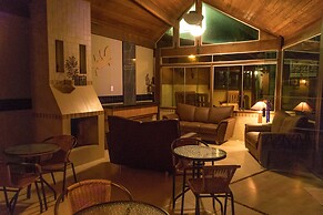 Pousada Estalagem da Serra