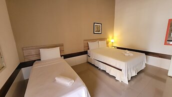 Pousada Estalagem da Serra