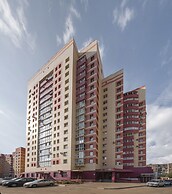 Business-hall Panorama