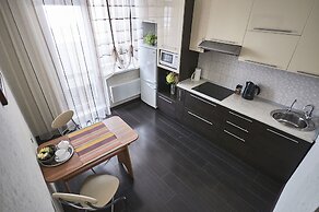 Business-hall Panorama