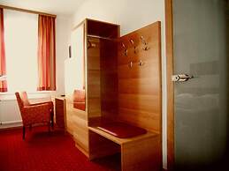 Hotel Schillerhof