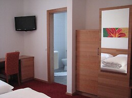 Hotel Schillerhof