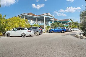 Caribbean Lofts Bonaire