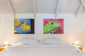 Caribbean Lofts Bonaire