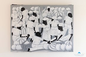 Caribbean Lofts Bonaire