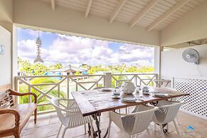 Caribbean Lofts Bonaire