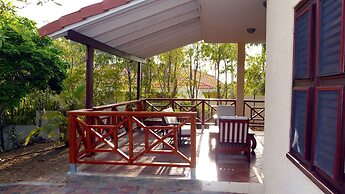 Villa Carpe Diem Curacao
