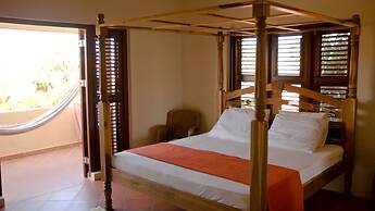 Villa Carpe Diem Curacao