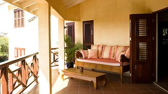 Villa Carpe Diem Curacao
