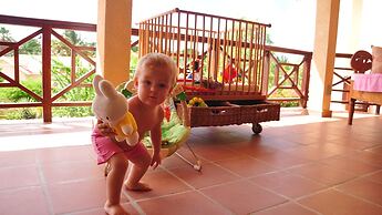 Villa Carpe Diem Curacao