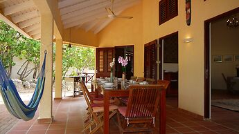 Villa Carpe Diem Curacao