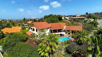 Villa Carpe Diem Curacao