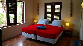 Villa Carpe Diem Curacao
