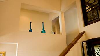 Villa Carpe Diem Curacao