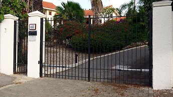 Villa Carpe Diem Curacao