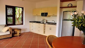 Villa Carpe Diem Curacao