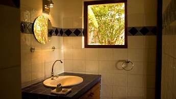 Villa Carpe Diem Curacao