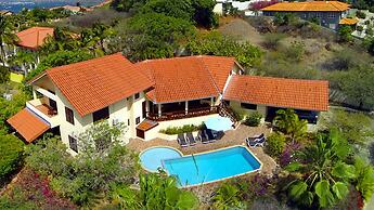 Villa Carpe Diem Curacao