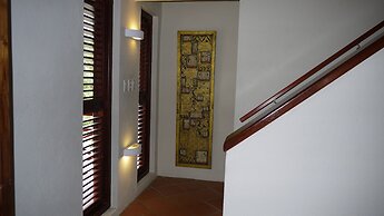 Villa Carpe Diem Curacao