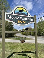 Moose Mountain inn